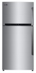 Ψυγείο LG GT-9180 AVFW 86.00x184.00x73.00 cm