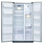 冰箱 LG GW-B207 FLQA 89.40x175.30x72.50 厘米