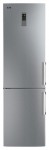 Холодильник LG GW-B449 BAQW 59.50x190.00x67.10 см
