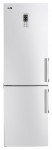 Refrigerator LG GW-B449 BVQW 59.50x190.00x67.10 cm