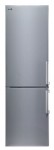Refrigerator LG GW-B469 BLCZ 59.50x190.00x68.60 cm