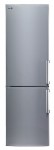 Buzdolabı LG GW-B469 BLHW 59.50x190.00x67.10 sm