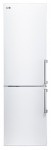 Hűtő LG GW-B469 BQCP 59.50x190.00x68.60 cm