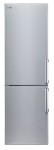 Refrigerator LG GW-B469 BSCZ 59.50x190.00x68.60 cm