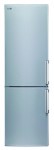 Холодильник LG GW-B469 BSHW 59.50x190.00x67.10 см