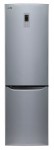 Хладилник LG GW-B469 SLQW 59.50x190.00x65.00 см