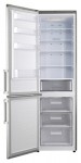 Refrigerator LG GW-B489 BACW 59.50x201.00x67.10 cm