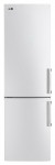 Refrigerator LG GW-B489 BSW 60.00x201.00x67.00 cm