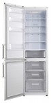 Холодильник LG GW-B489 BVCW 59.50x201.00x67.10 см