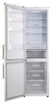 Refrigerator LG GW-B489 BVQW 59.50x201.00x67.10 cm