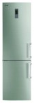 Buzdolabı LG GW-B489 ELQW 59.50x201.00x67.10 sm