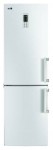 Refrigerator LG GW-B489 EVQW 59.50x201.00x67.10 cm