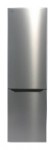 Buzdolabı LG GW-B489 SMCW 59.50x201.00x68.60 sm
