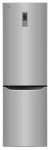 Buzdolabı LG GW-B489 SMQW 59.50x201.00x68.00 sm