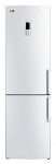 Ψυγείο LG GW-B489 SQCW 59.50x200.00x66.80 cm