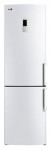 Køleskab LG GW-B489 YQQW 59.50x201.00x68.60 cm