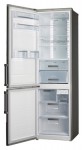 Tủ lạnh LG GW-B499 BAQZ 59.50x201.00x67.10 cm