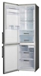 Хладилник LG GW-B499 BTQW 59.50x201.00x67.10 см