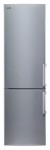 Hűtő LG GW-B509 BSCP 59.50x201.00x68.60 cm