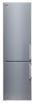 Refrigerator LG GW-B509 BSCZ 59.50x201.00x68.60 cm