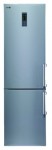 Refrigerator LG GW-B509 ELQZ 59.50x201.00x68.60 cm