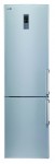 Холодильник LG GW-B509 ESQP 59.50x201.00x68.60 см