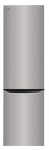 Jääkaappi LG GW-B509 SLCZ 59.50x201.00x65.00 cm