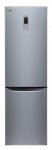 Hűtő LG GW-B509 SLQM 59.50x201.00x65.00 cm