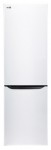 Хладилник LG GW-B509 SQCW 59.50x201.00x65.00 см