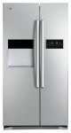 冰箱 LG GW-C207 FLQA 89.00x175.30x72.50 厘米