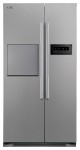 Refrigerator LG GW-C207 QLQA 89.40x175.30x72.50 cm