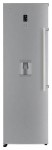 Refrigerator LG GW-F401 MASZ 59.50x185.00x67.30 cm