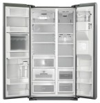 Refrigerator LG GW-P227 HAXV 89.40x175.30x75.30 cm