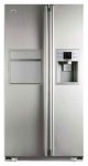 Холодильник LG GW-P227 HLQA 89.00x175.00x75.00 см