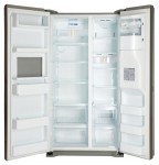 Холодильник LG GW-P227 HLQV 89.40x175.30x75.30 см