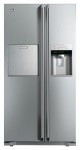 Холодильник LG GW-P227 HLXA 89.00x175.00x75.00 см