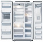 Холодильник LG GW-P227 YTQK 90.00x178.00x62.00 см