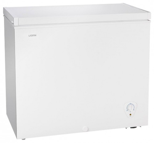 Холодильник LGEN CF-205 K фото, Характеристики