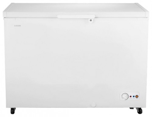 Холодильник LGEN CF-310 K фото, Характеристики