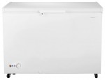 冰箱 LGEN CF-310 K 112.50x84.20x70.90 厘米