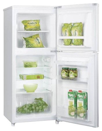 Холодильник LGEN TM-115 W фото, Характеристики