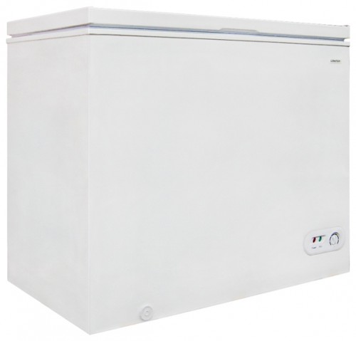 Buzdolabı Liberton LFC 83-200 fotoğraf, özellikleri