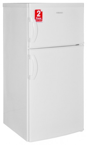 Buzdolabı Liberton LR-120-204 fotoğraf, özellikleri
