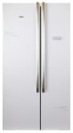 ตู้เย็น Liberty HSBS-580 GW 90.50x177.00x65.50 เซนติเมตร