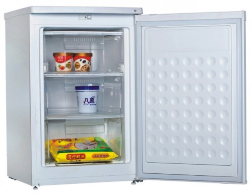 Buzdolabı Liberty MF-98 fotoğraf, özellikleri