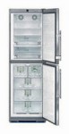 Холодильник Liebherr BNes 2966 60.00x184.10x63.10 см