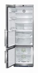 Холодильник Liebherr CBes 3656 60.00x178.80x63.10 см