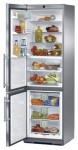 Холодильник Liebherr CBes 4056 60.00x198.00x63.00 см
