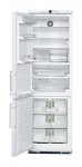 Refrigerator Liebherr CBN 3856 60.00x198.20x63.10 cm