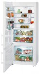 Холодильник Liebherr CBN 4656 75.00x186.00x63.00 см